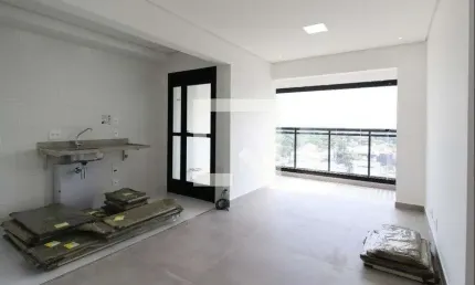 Apartamento para venda - moema, 2 quartos,  54 m² - são paulo