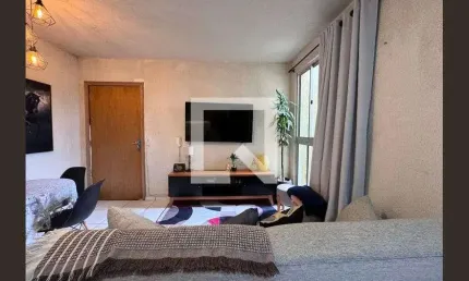 Apartamento para Venda - Campina, 2 Quartos,  48 m² - São Leopoldo