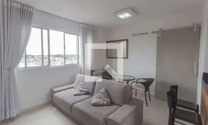Apartamento para Venda - Nova Vista, 3 Quartos,  80 m² - Belo Horizonte