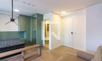 Apartamento para Venda - Quitaúna, 1 Quarto,  37 m² - Osasco