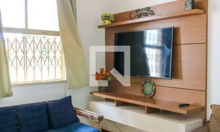 Apartamento para Venda - Cachambi, 3 Quartos,  110 m² - Rio de Janeiro