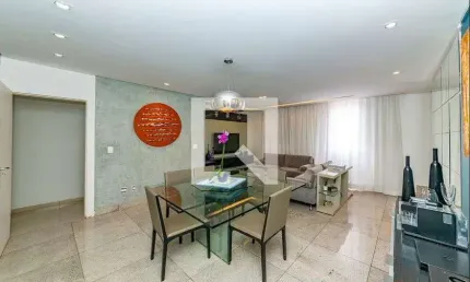Cobertura para Venda - Buritis, 3 Quartos,  244 m² - Belo Horizonte