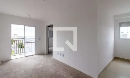 Apartamento para venda - torres tibagy, 2 quartos,  46 m² - guarulhos