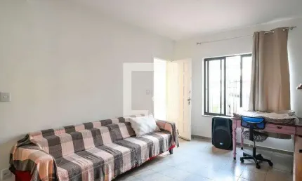 Casa para Venda - Vila das Mercês, 2 Quartos,  112 m² - São Paulo