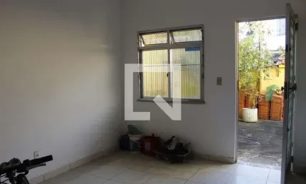Casa para Venda - Jacarepaguá, 1 Quarto,  142 m² - Rio de Janeiro