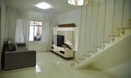 Casa para venda - baeta neves, 3 quartos,  172 m² - são bernardo do campo