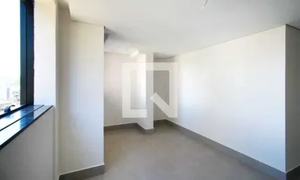 Cobertura para venda - buritis, 2 quartos,  110 m² - belo horizonte