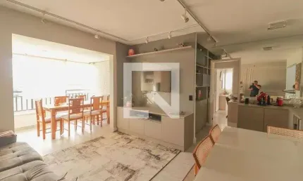 Apartamento para Venda - Retiro , 3 Quartos,  87 m² - Jundiaí