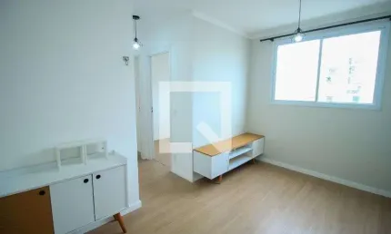Apartamento para Venda - Mooca, 2 Quartos,  40 m² - São Paulo