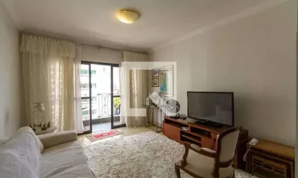Apartamento para Venda - Anchieta, 3 Quartos,  110 m² - São Bernardo do Campo