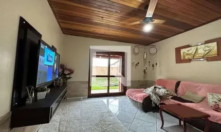 Casa para Venda - Campina, 3 Quartos,  160 m² - São Leopoldo