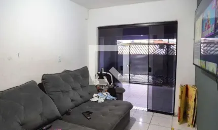 Casa para Venda - Vila Barros, 2 Quartos,  70 m² - Guarulhos
