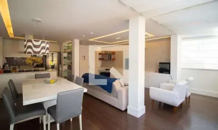 Apartamento para Venda - Copacabana, 2 Quartos,  110 m² - Rio de Janeiro