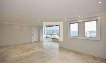 Apartamento para venda - jardim londrina, 3 quartos,  155 m² - são paulo