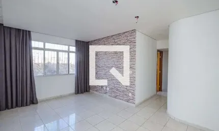 Apartamento para Venda - Buritis, 3 Quartos,  90 m² - Belo Horizonte