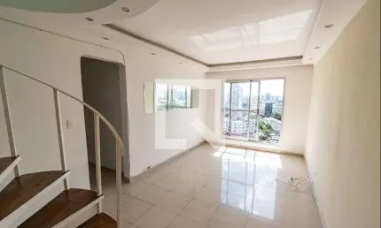 Cobertura para Venda - Cambuci, 4 Quartos,  197 m² - São Paulo