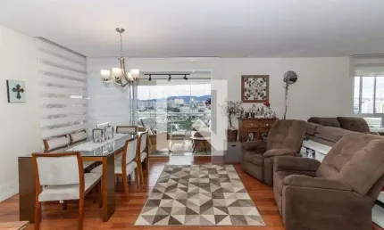 Apartamento para venda - lapa, 3 quartos,  162 m² - são paulo