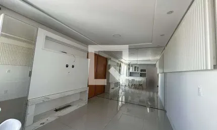 Apartamento para Venda - Feitoria, 2 Quartos,  50 m² - São Leopoldo