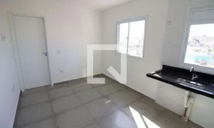 Apartamento para venda - jardim anália franco, 2 quartos,  41 m² - são paulo
