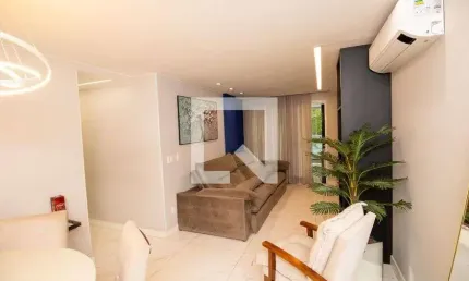 Apartamento para Venda - Recreio, 3 Quartos,  117 m² - Rio de Janeiro
