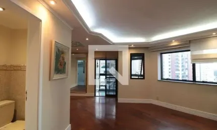 Apartamento para venda - jardim anália franco, 3 quartos,  101 m² - são paulo