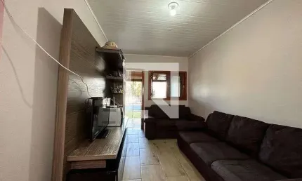 Casa para Venda - Campina, 3 Quartos,  85 m² - São Leopoldo