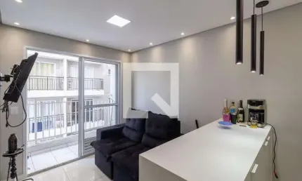 Apartamento para venda - vila ré, 2 quartos,  40 m² - são paulo