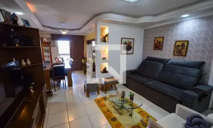 Apartamento para Venda - Méier, 4 Quartos,  105 m² - Rio de Janeiro