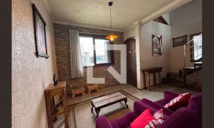Casa para Venda - Santos Dumond, 3 Quartos,  150 m² - São Leopoldo
