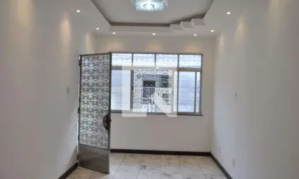 Casa / Sobrado em Condomínio para Venda - Engenho Novo, 2 Quartos,  78 m² - Rio de Janeiro