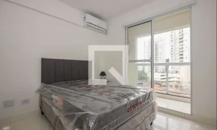 Kitnet / Stúdio para Venda - Butantã, 1 Quarto,  20 m² - São Paulo