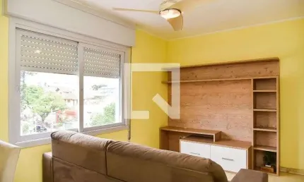 Apartamento para venda - passo d&apos;areia, 3 quartos,  99 m² - porto alegre