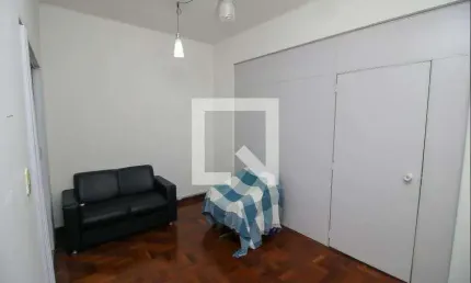 Kitnet / Stúdio para Venda - Centro, 1 Quarto,  40 m² - Rio de Janeiro