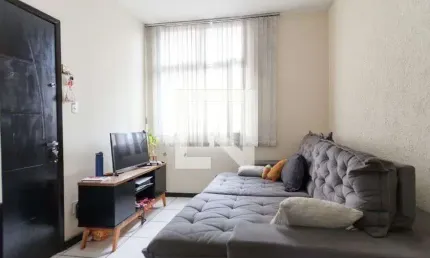 Apartamento para Venda - Floresta, 2 Quartos,  73 m² - Belo Horizonte