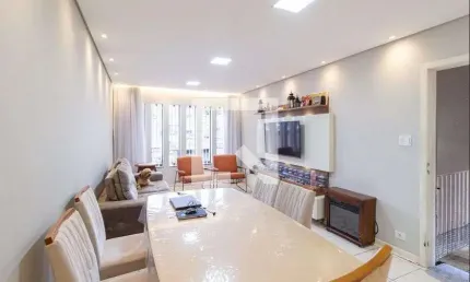 Casa para Venda - Bela Vista, 3 Quartos,  140 m² - Osasco
