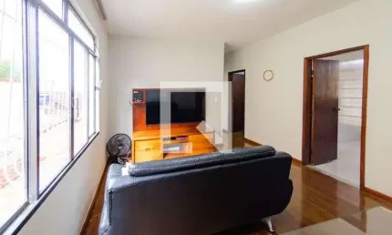 Apartamento para Venda - Monsenhor Messias, 3 Quartos,  90 m² - Belo Horizonte