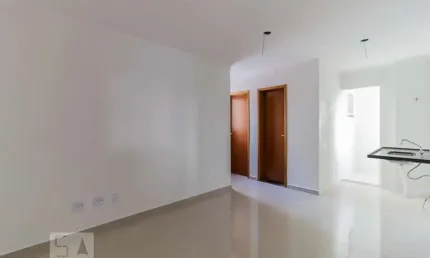 Apartamento para Venda - Ermelino Matarazzo, 2 Quartos,  45 m² - São Paulo