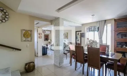 Apartamento para Venda - Méier, 3 Quartos,  169 m² - Rio de Janeiro