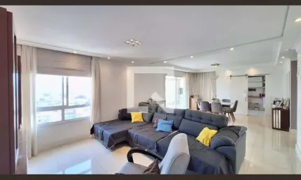 Apartamento para Venda - Lapa, 3 Quartos,  162 m² - São Paulo
