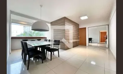 Apartamento para venda - boa viagem, 3 quartos,  85 m² - belo horizonte