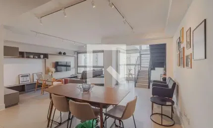 Apartamento para venda - jardim paulista, 2 quartos,  87 m² - são paulo