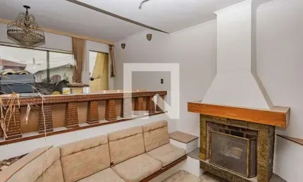 Casa para venda - jardim santa emília, 3 quartos,  150 m² - são paulo