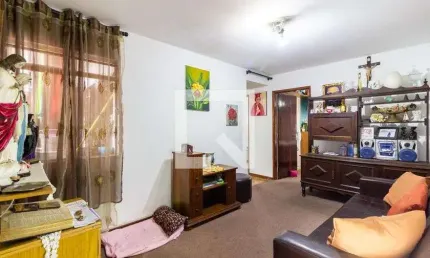Apartamento para Venda - Pinheiros, 2 Quartos,  57 m² - São Paulo