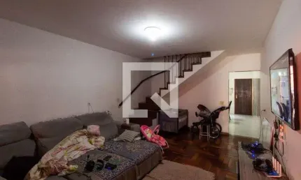 Casa para venda - sapopemba, 2 quartos,  92 m² - são paulo