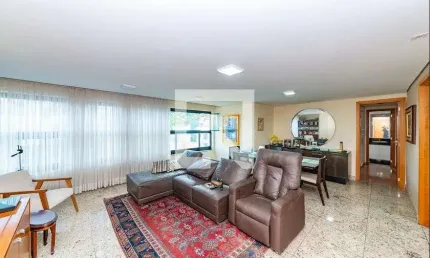Apartamento para venda - buritis, 3 quartos,  107 m² - belo horizonte