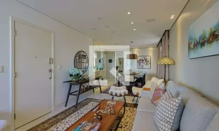Apartamento para Venda - Sion, 4 Quartos,  170 m² - Belo Horizonte