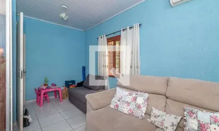 Casa para Venda - Sarandi, 2 Quartos,  150 m² - Porto Alegre