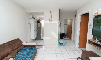 Apartamento para Venda - Diamante, 2 Quartos,  44 m² - Belo Horizonte