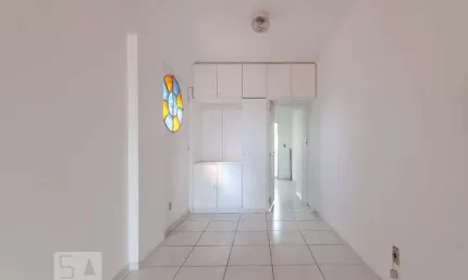 Apartamento para Venda - Botafogo, 1 Quarto,  52 m² - Campinas
