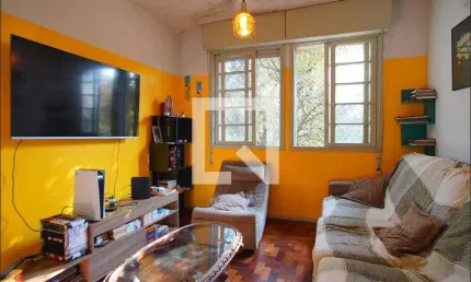 Apartamento para Venda - Rio Branco, 4 Quartos,  100 m² - Porto Alegre
